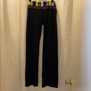 Lululemon legging pants